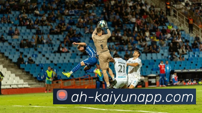 开云体育品牌故事