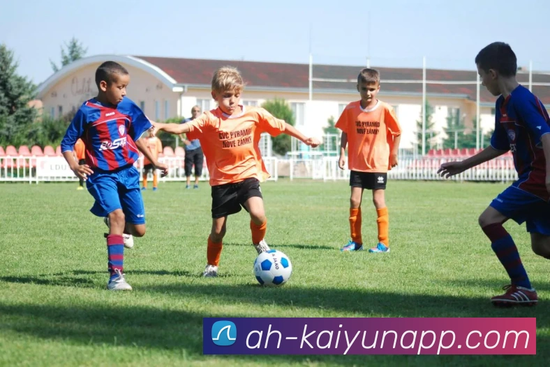 开云体育APP 体育赛事宣传图