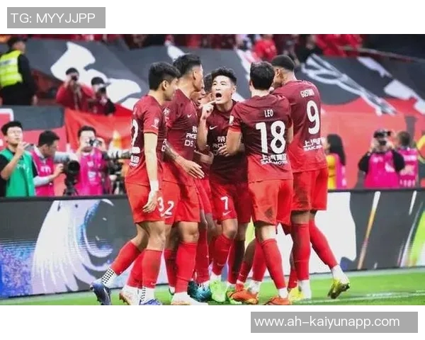 中超争冠战火重燃本赛季冠军之争将充满悬念与运气考验